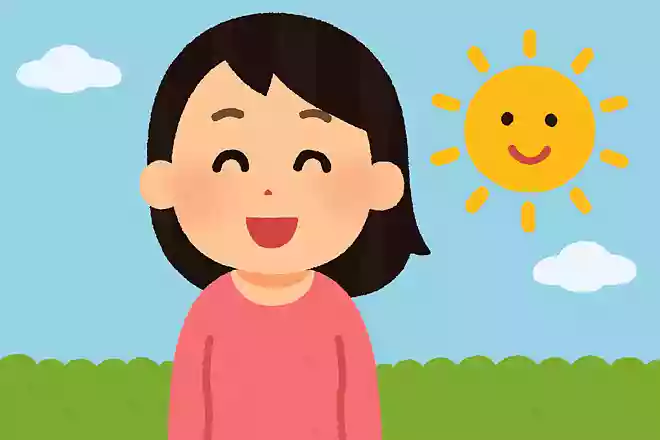 毎日笑顔で1日を始められるのは、君のおかげだよ。