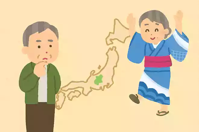別名「徹夜踊り」とも呼ばれる盆踊りの「郡上おどり」は何県で行われているでしょうか?