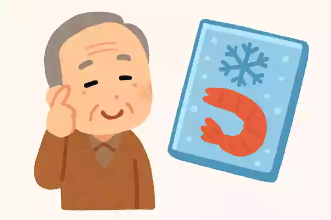 日本初で市販された冷凍食品は何でしょう?