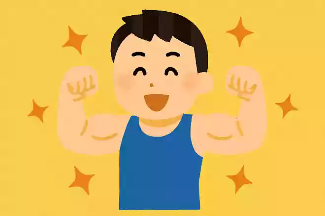 今こそ努力の成果を見せつけろ!