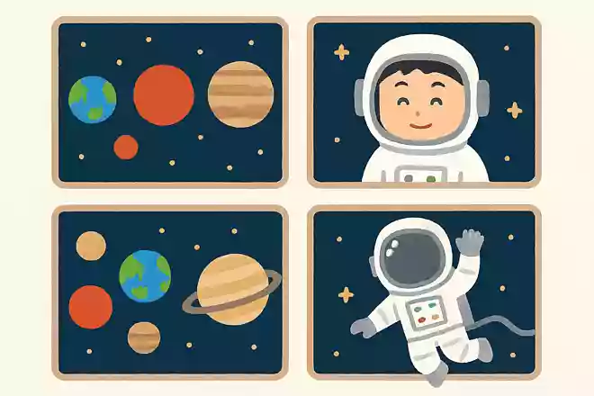 2019年5月に国際共同研究チームが初撮影に成功した宇宙のできごとは？