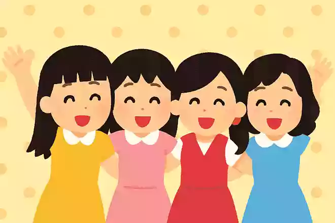 昭和52年、「普通の女の子に戻りたい」と言って解散したのはアイドルグループは?