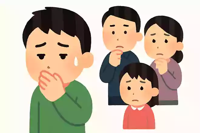 家族に言えていない秘密は?
