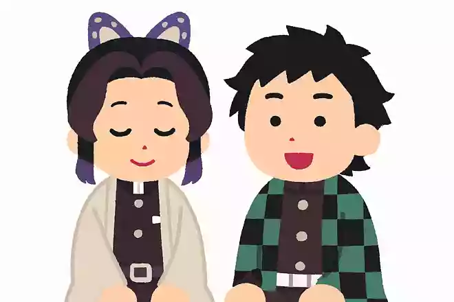 胡蝶しのぶの継子は誰でしょう?