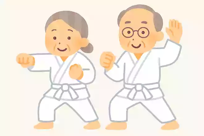 空手