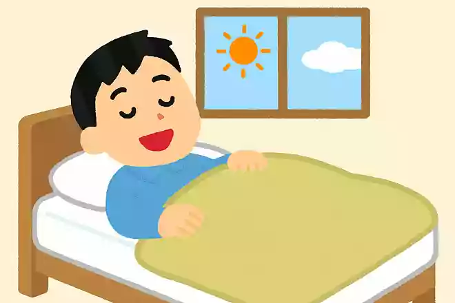 エイプリルフールで嘘をついていいのは午前中だけ