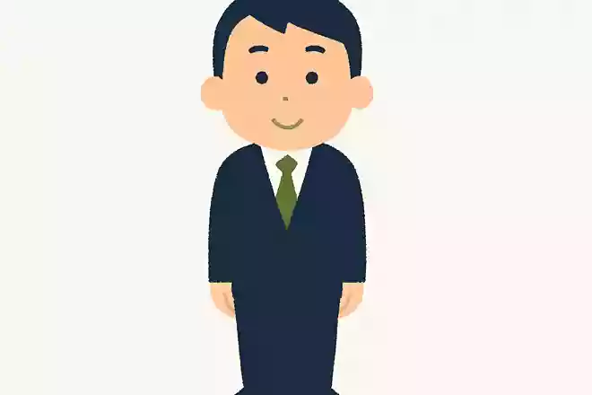 男性向け