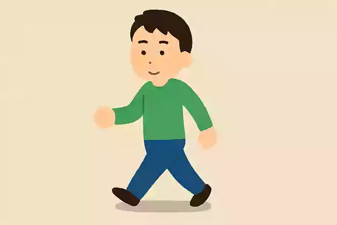 歩け、歩け。続ける事の大切さ伊能忠敬