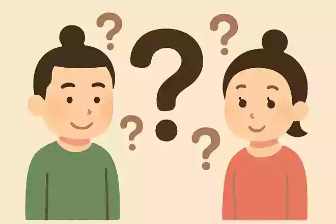 どうして「ちょんまげ」は広まったのでしょう?