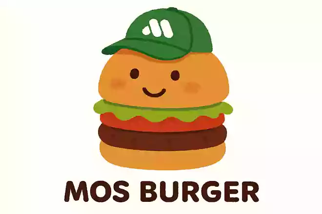 モスバーガーの「モス」は何の英語の頭文字?