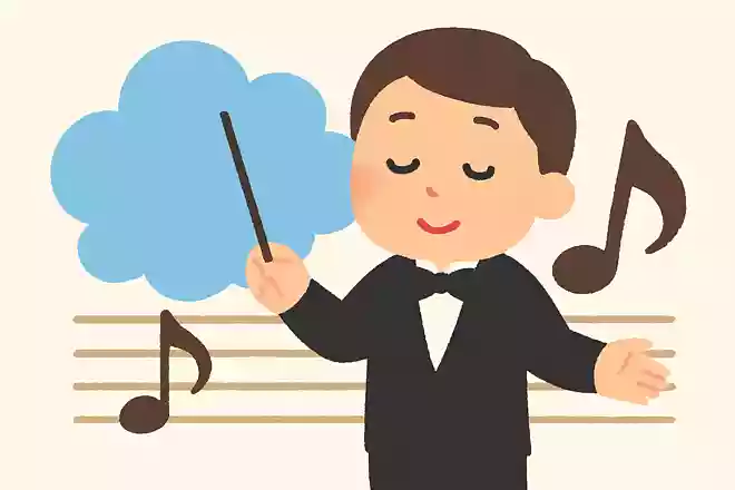 Largo(ラルゴ)の音楽用語の意味は?
