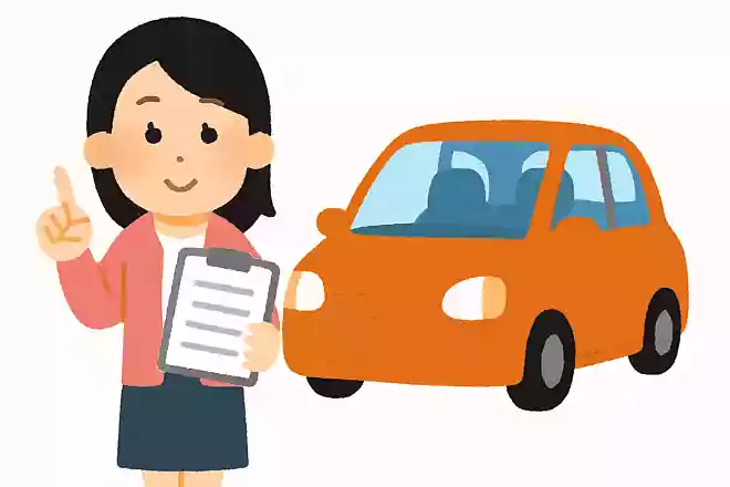 車の燃費を良くするために有効なのは次のうちどれでしょうか?