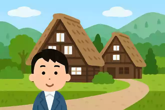 世界遺産にも登録された合掌造り。合掌造りの集落がある「白川郷」は何県にあるでしょうか?