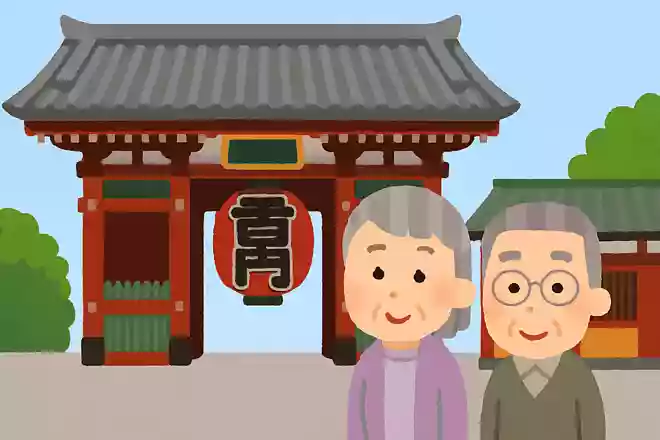 2009年の本堂改修工事の際に、瓦に使われた素材はなんでしょう?