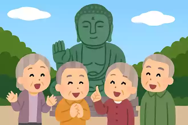 日本で一番大きな仏像は何というでしょうか?