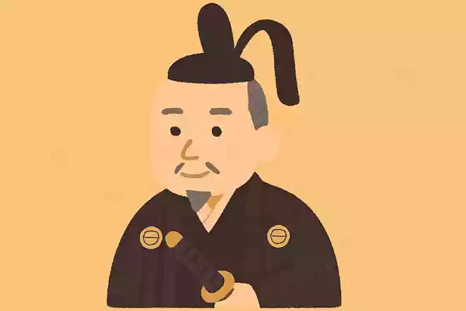 江戸幕府を開いた人物は誰?