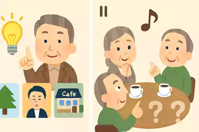 【1】ⅠとⅡがある【2】松平健【3】曲にちなんだカフェができている