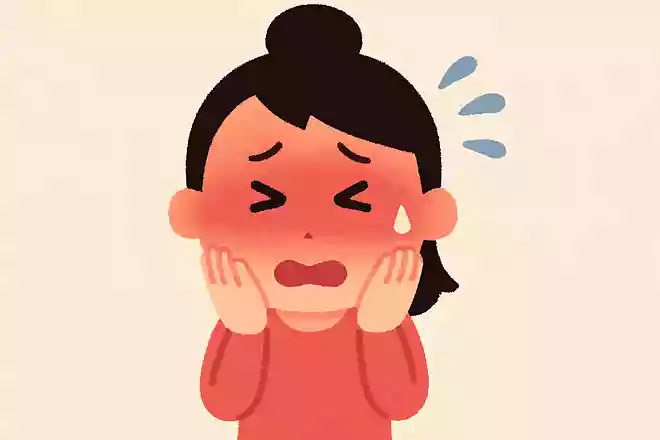恥ずかしいアイコンにする