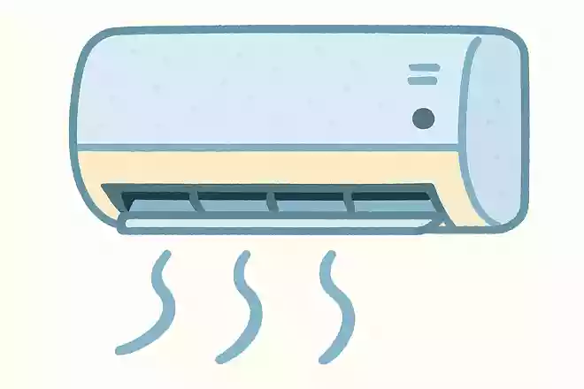 エアコン