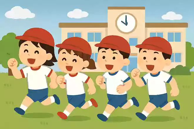 いっけーいけいけ◯組!