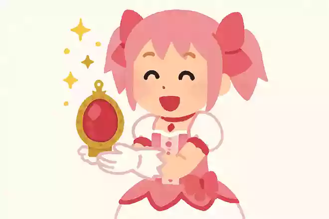 『魔法少女まどか☆マギカ』の魔法少女が魔女を倒した際に得るものは?