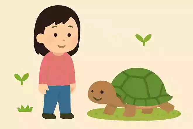 人生はいたって単純。 競争なんて本当は存在しないし、 勝たなきゃいけないレースもない。スザンヌ・サマーズ