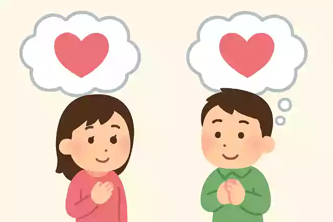 愛したいか愛されたいかどっち?