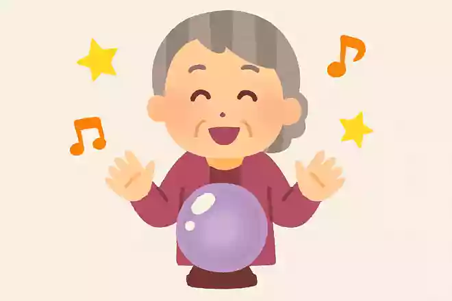人気運が高まっています!毎日楽しく過ごすことがカギ