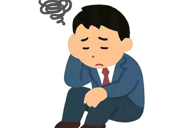 悩んで落ち込んだ時、必要なのは理性。いらないのは感情。原因をクールに分析して、解決方法を見つける習慣を。美輪明宏