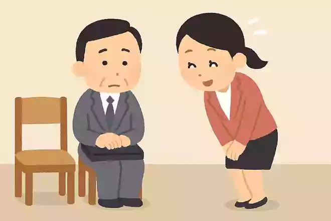 待たせたな!