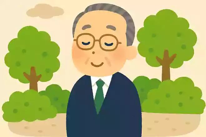 あらゆる事象は心の反映である稲盛和夫