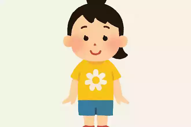 子供の頃のあだ名は?