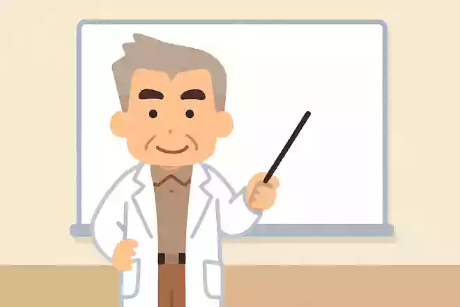 オーキド博士のフルネームは何でしょう?