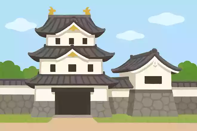 二条城は何造りでしょう?