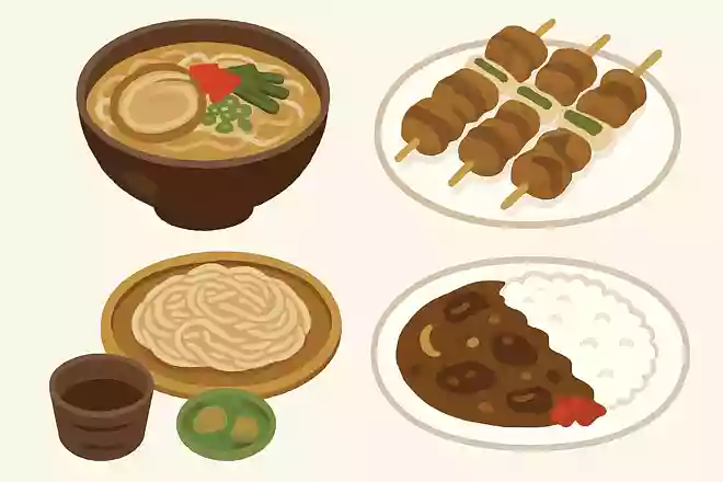 福岡が発祥の料理は、次のうちどれ?