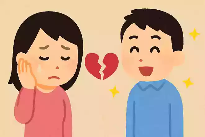 心がけの良い人は、縁が尽きて別れるようなことがあっても、別に良い縁が早く見つかるだろう北条重時