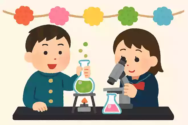 青春は何もかも実験である
