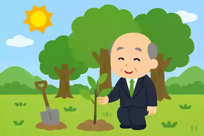 みどりの日の由来