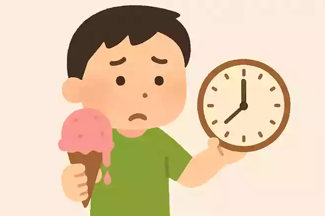 アイスクリームの賞味期限はいつまで?