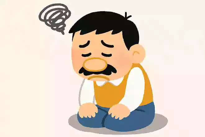 やっぱり、バカボンのパパだな赤塚不二夫