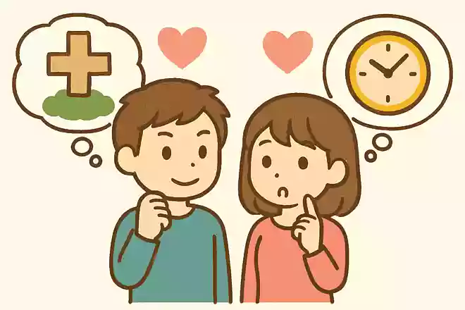 健康な体 or 自由に使える時間、お金で買えるとしたらどっち?