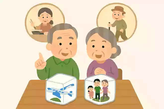 これからやりたいこと