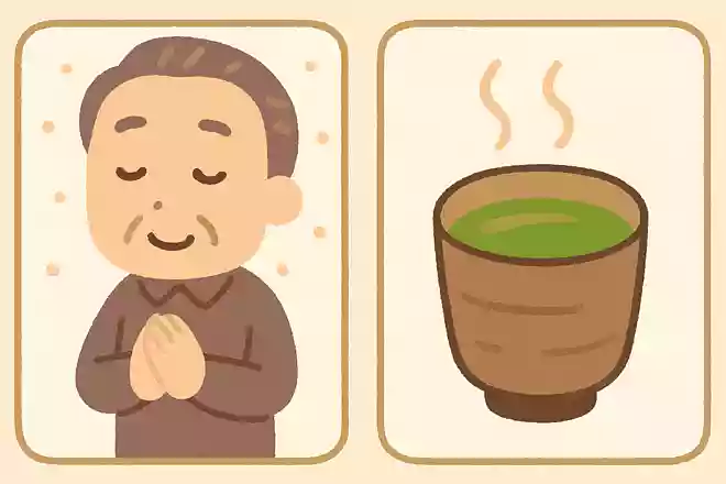 脳をリラックスさせる効果が高い飲み物は何でしょうか?
