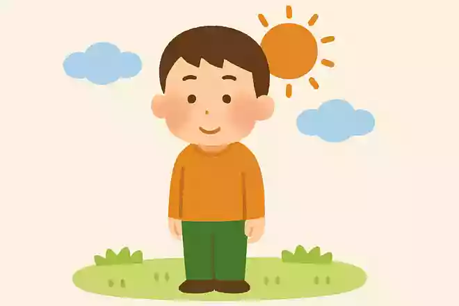 誰でもはけるのに脱げないものは何でしょう?