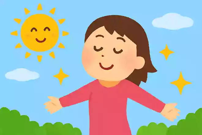 人間、今が一番若いんだよ。明日より今日の方が若いんだから。永六輔