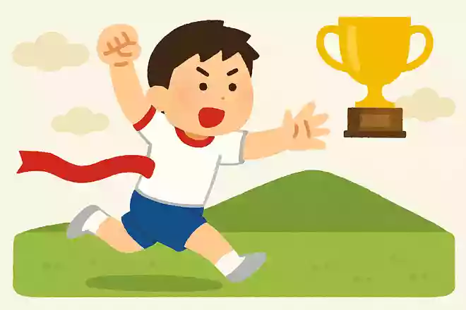 その先の勝利を掴み取れ！