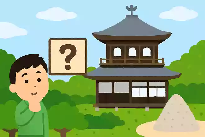 足利義政が銀閣寺を建てた目的はなんでしょう?