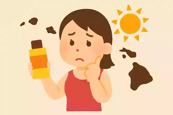 ハワイでは使ってはいけない日焼け止めがあります。それはなぜ?