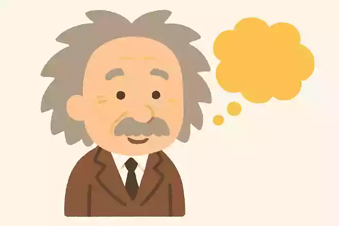 挫折を経験した事がない者は、何も新しい事に挑戦したことが無いということだ。アルベルト・アインシュタイン