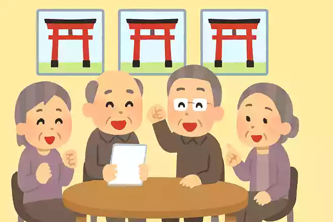 日本で一番、神社が多い都道府県はどこでしょうか?